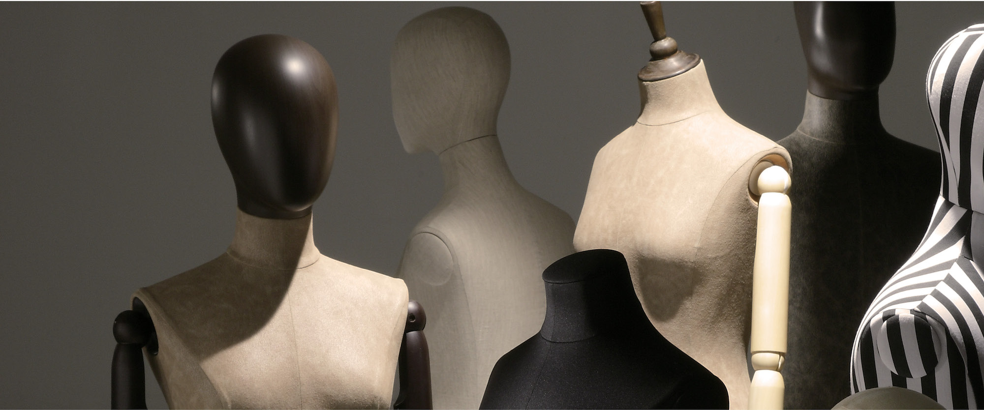 Bespoke Mannequin